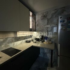Квартира 86,7 м², 3-комнатная - изображение 2