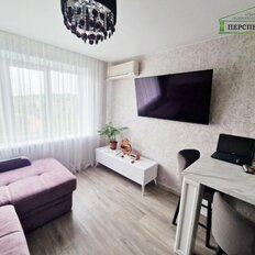 Квартира 55,1 м², 2-комнатная - изображение 4