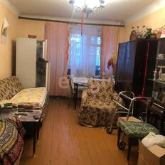 Квартира 56,8 м², 3-комнатная - изображение 3