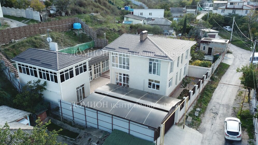 250 м² дом, 4,5 сотки участок 38 000 000 ₽ - изображение 33
