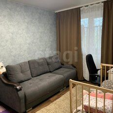 Квартира 27,8 м², 1-комнатная - изображение 1