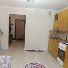 Квартира 25,6 м², студия - изображение 4