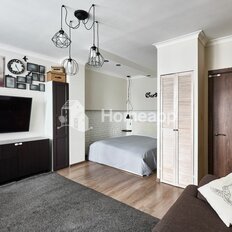 Квартира 38,7 м², 1-комнатная - изображение 5