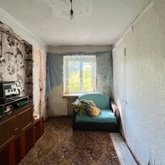 Квартира 46,8 м², 3-комнатная - изображение 4