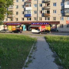 382 м², торговое помещение - изображение 2