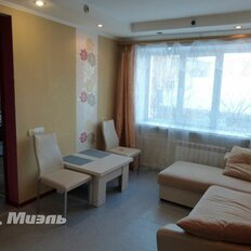 Квартира 29,4 м², 1-комнатная - изображение 1