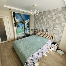 Квартира 54 м², 2-комнатная - изображение 4