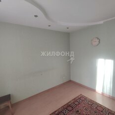 Квартира 49,7 м², 2-комнатная - изображение 4