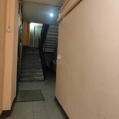 Квартира 35,8 м², 2-комнатная - изображение 3