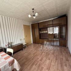 Квартира 35,5 м², 2-комнатная - изображение 3