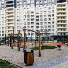 Квартира 20 м², студия - изображение 2