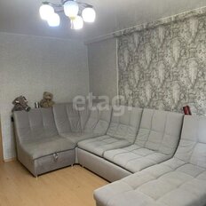 Квартира 59,1 м², 3-комнатная - изображение 5