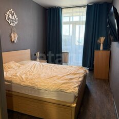 Квартира 89,7 м², 3-комнатная - изображение 3