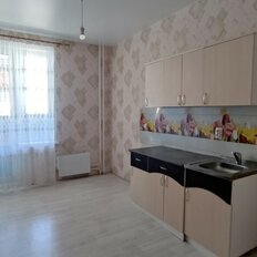 Квартира 41 м², 1-комнатная - изображение 5