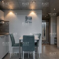 Квартира 31 м², студия - изображение 3