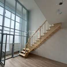 Квартира 38,1 м², 1-комнатная - изображение 1