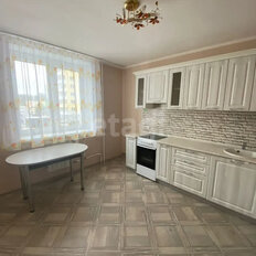 Квартира 43,1 м², 1-комнатная - изображение 2