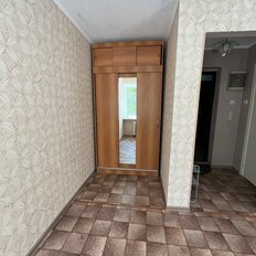 Квартира 18,4 м², 1-комнатная - изображение 5