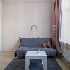 Квартира 56,1 м², 2-комнатная - изображение 3