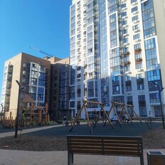 Квартира 31 м², 1-комнатная - изображение 1
