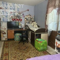 Квартира 44,6 м², 2-комнатная - изображение 3