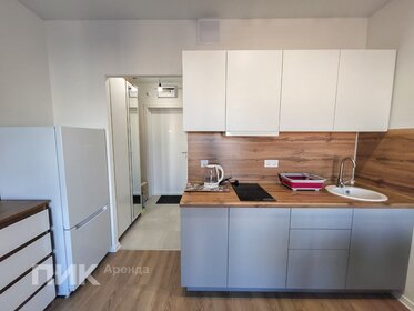 20 м², 1-комнатная квартира 29 500 ₽ в месяц - изображение 51