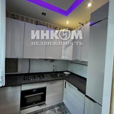 Квартира 64,7 м², 3-комнатная - изображение 1