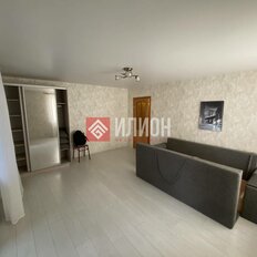 Квартира 37,7 м², 1-комнатная - изображение 1