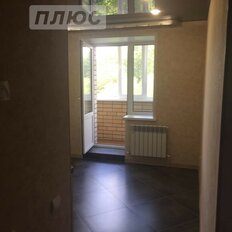 Квартира 41,3 м², 1-комнатная - изображение 3