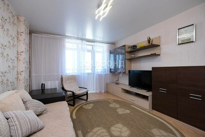 61,4 м², 2-комнатная квартира 7 150 000 ₽ - изображение 30