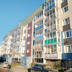 Квартира 54,9 м², 2-комнатная - изображение 1