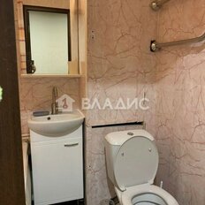 Квартира 33 м², 1-комнатная - изображение 5