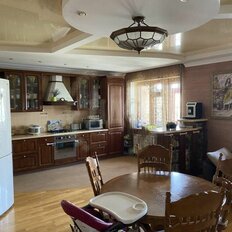 Квартира 168 м², 4-комнатная - изображение 1