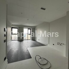 Квартира 84 м², 3-комнатные - изображение 4