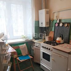 Квартира 30,5 м², 1-комнатная - изображение 2