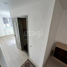 Квартира 33 м², 1-комнатная - изображение 4