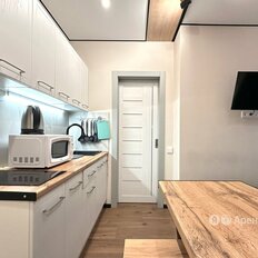 Квартира 14 м², студия - изображение 3