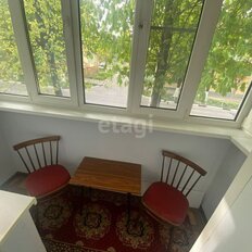 Квартира 43,4 м², 2-комнатная - изображение 1