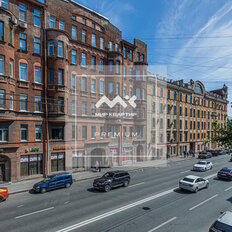 Квартира 98 м², 4-комнатная - изображение 4