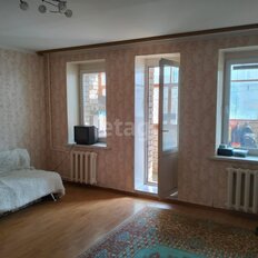 Квартира 112 м², 3-комнатная - изображение 2