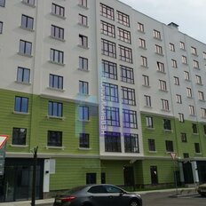 Квартира 131,6 м², 3-комнатная - изображение 2