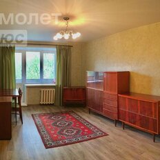 Квартира 48,7 м², 2-комнатная - изображение 1