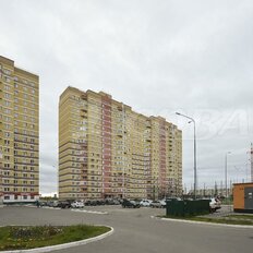 Квартира 56 м², 2-комнатная - изображение 2