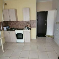 Квартира 25 м², 1-комнатная - изображение 3