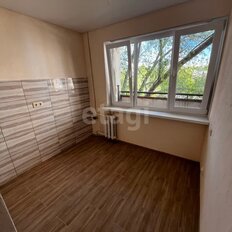 Квартира 30,2 м², 1-комнатная - изображение 1