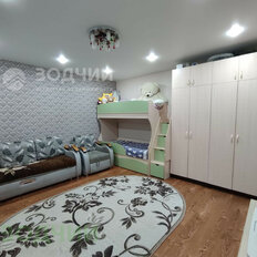 Квартира 33,7 м², 1-комнатная - изображение 2