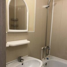 Квартира 54 м², 2-комнатная - изображение 1