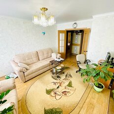 Квартира 58,3 м², 3-комнатная - изображение 2