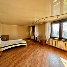 Квартира 110 м², 3-комнатная - изображение 3