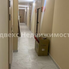 Квартира 52,6 м², 2-комнатная - изображение 2